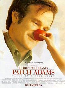 patch adams film wikipedia